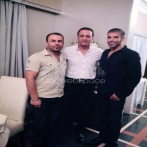 Toni kiwan sur yala.fm